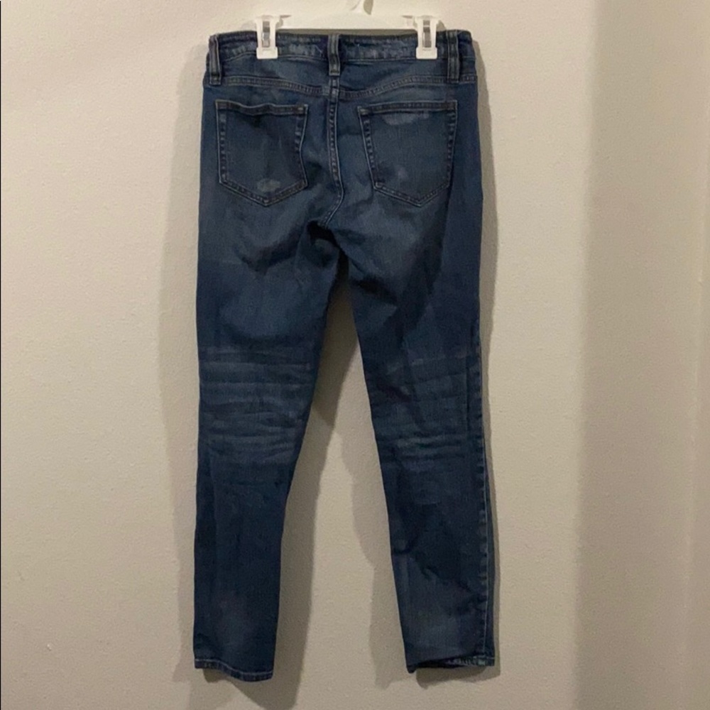 Buckle jeans - Picture 2 of 3